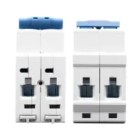 TOMZN 2P DC MCB 1000V Solar Circuit Breaker thumbnail 6