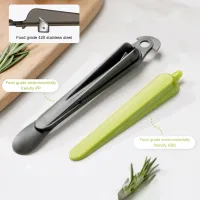 Reusable Citrus Peeler Tool thumbnail 3