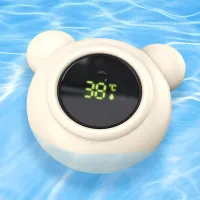 Baby Bath Temperature Meter Thermometer thumbnail 2