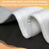 RUIANBAO Queen Electric Heated Blanket thumbnail 4