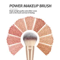MAANGE 7pc Makeup Brush Set thumbnail 5