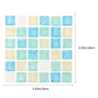 Small Pet Cooling Mat thumbnail 4