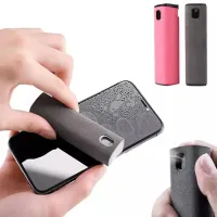2-in-1 Screen Cleaner Spray Kit thumbnail 3