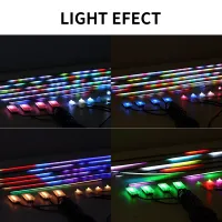 RGB Symphony Car Ambient Light thumbnail 5
