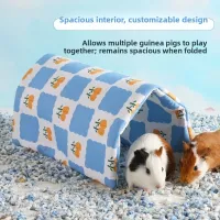 Cartoon Cooling Pet Ice Mat thumbnail 2