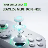 ThundeRobot G45 Pro Wireless Gamepad thumbnail 5