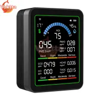 Tuya WiFi Air Quality Monitor thumbnail 6