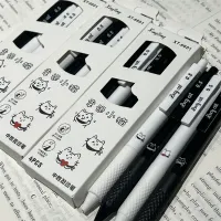 Lucky Kitten Pen Set (4pc) thumbnail 4