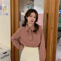 Corduroy Cotton Shirt Jacket Cardigan thumbnail 1