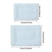 Small Pet Cooling Pad Mat thumbnail 6