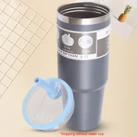 Stanley 30oz Replacement Lid 2-Pack thumbnail 3