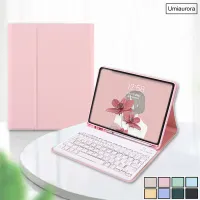 iPad Keyboard Case with Wireless Stand thumbnail 1
