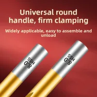 Titanium Woodworking Saw Drill Bit 3-13mm thumbnail 4