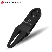 3D Printed Bike Handlebar Mount for Garmin GoPro thumbnail 2