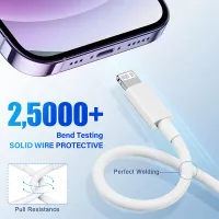 Apple 30W Type-C швидкий зарядний пристрій thumbnail 5