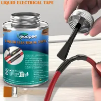 Liquid Electrical Tape Sealant thumbnail 2