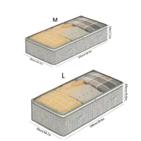 Underbed Quilt Storage Bag thumbnail 6
