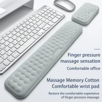 Memory Foam Wrist Rest Pad thumbnail 3