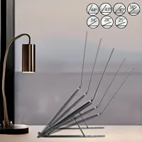 Foldable Laptop Stand thumbnail 3