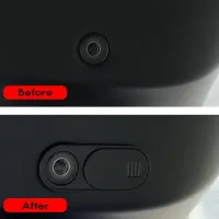 Tesla Model 3/Y Camera Privacy Cover thumbnail 2