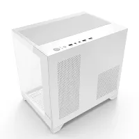 Power Train Coloured Glaze PC Case thumbnail 4