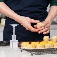 Creative Moon Cake Molds thumbnail 4