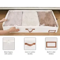 Foldable Underbed Organizer thumbnail 5