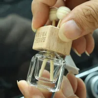 8ml Car Air Vent Perfume Bottle thumbnail 5