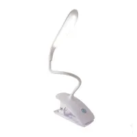 Duckbill Desk Lamp with Touch Dimming thumbnail 4