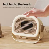Portable 400W Mini Table Heater thumbnail 1