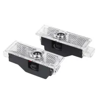 BMW LED Door Light Bulbs (2-Pack) thumbnail 1