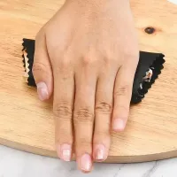 Silicone Garlic Peeler Tube thumbnail 4