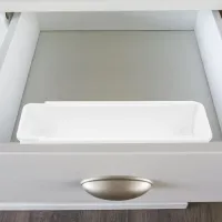 Kitchen Drawer Organizer Box thumbnail 2