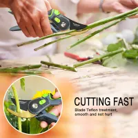 DTBD Pruning Shears & Folding Saw Set thumbnail 5