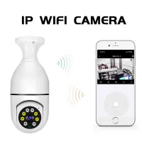 HD Mini WiFi Indoor Security Camera thumbnail 2