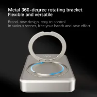 10000mAh MagSafe Power Bank thumbnail 5