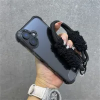 Гибридный бамперный чехол для iPhone thumbnail 4