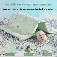 Cartoon Cooling Pet Ice Mat thumbnail 4