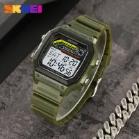 SKMEI 2307 LED Digital Men's Sports Watch thumbnail 5