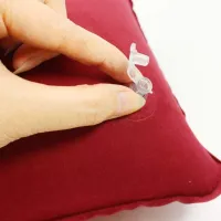 Inflatable Travel Air Pillow thumbnail 4