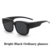 Polarized Over-Prescription Sunglasses thumbnail 6