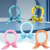 Pet Cooling Ice Scarf Collar thumbnail 1