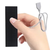 Portable Solar Phone Charger thumbnail 4