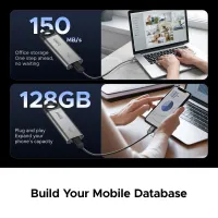 ORICO 1TB Portable External SSD C15 thumbnail 4