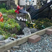 Solar Eyeball Halloween Lights thumbnail 4