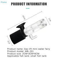 Quiet Air-Driven Aquarium Sponge Filter thumbnail 5