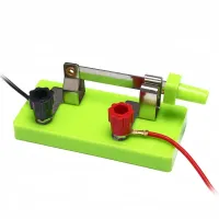 Kids Circuit Electricity STEM Learning Kit thumbnail 4