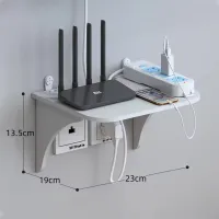 Floating Router Shelf Holder thumbnail 6