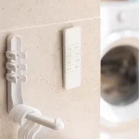 Strong Magnetic Wall Hooks Set thumbnail 2