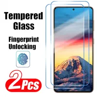 Galaxy S25 Ultra Glass Protector 2-Pack thumbnail 1